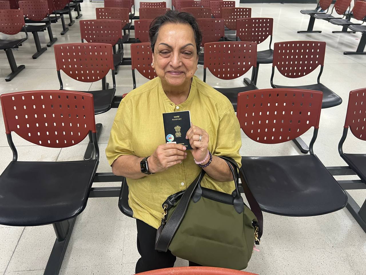 ยื่นเปลี่ยนวีซ่า 90 วัน (90-Day Visa Conversion)