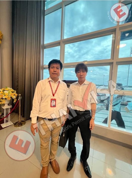 1-Year Visa Extension (Non-Immigrant Visa)