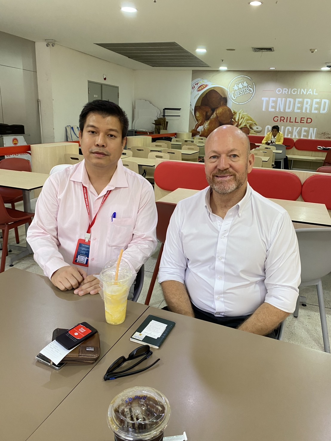 บริการยื่น Re-Entry