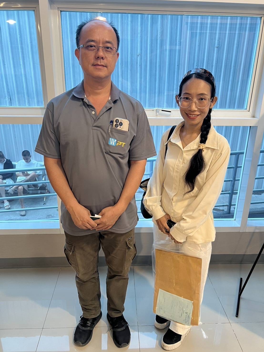Wei-Chih Chuang